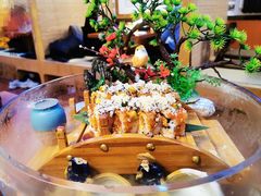 -鳗鱼家·深夜食堂(军博店)