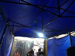 -舌尖上的石棉何雨露烧烤