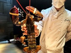 -Ginza Onodera铁板烧(外滩十八号店)