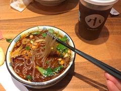 -遇见小面(凯德广场店)