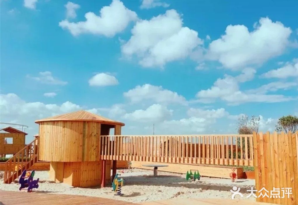 春天必不可少的带宝宝去春游，想好去哪里来吗？