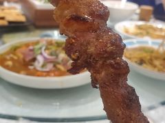 -阿布都新疆音乐美食城(长湖路店)