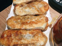 牛肉火烧-盛武肥牛·清真海鲜火锅(昆区店)