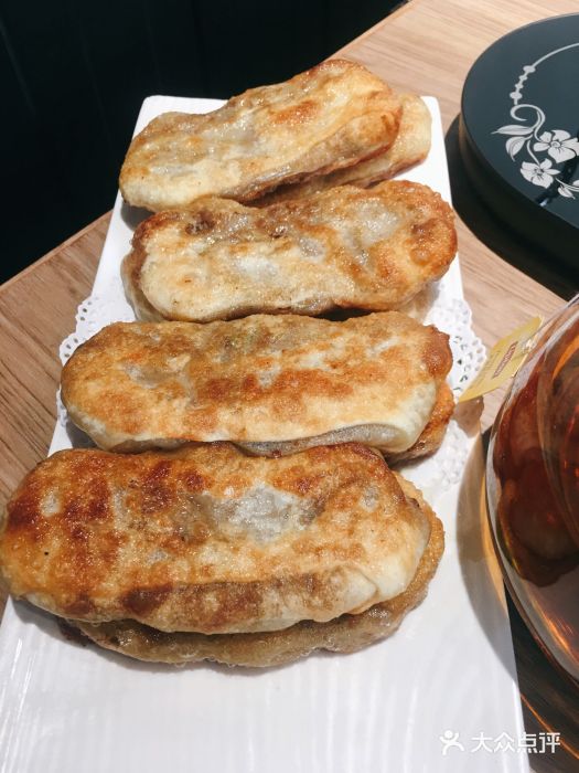 盛武肥牛·清真海鲜火锅(昆区店)牛肉火烧图片