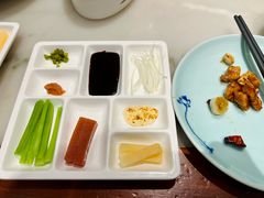 -鸭匠食府·挂炉烤鸭·新京菜(阜成路店)