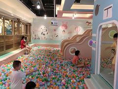 -青水瓦台汤泉(未央店)