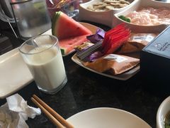 -海底捞火锅(龙湖三千集店)