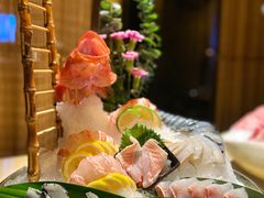 -余欢领鲜火锅(新街口店)