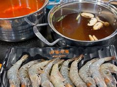 -呷哺呷哺(西单大悦城店)