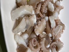 -高佳庄·舟山海鲜(海景旗舰店)