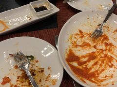 -WOLFGANG PUCK KITCHEN & BAR(迪士尼小镇店)