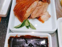 -紫光园·烤鸭·北京菜(团结湖店)