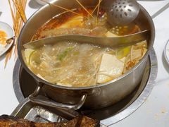 -清真·马坡烧烤涮牛肚·酸浆火锅(新区总店)