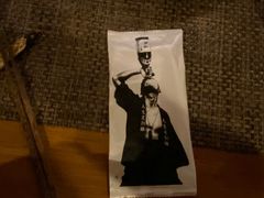 餐具摆设-半藏居酒屋(香港花园店)