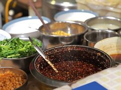 辣椒-梓袍面庄(渝北店)