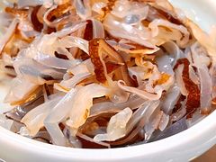 海蜇-阿马蛋汤·宁波小海鲜(总店)