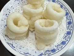 -龙老五汤店(站前西路店)