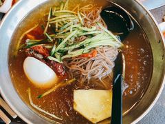 -一品诚记烤肉(大连柏威年购物中心店)