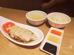 -新加坡高记KOO KEE Restaurant(盈科店)