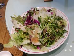 -山芋腔苏北菜(盐城滨海店)