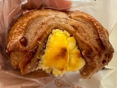 -分子跳动鲜活面包(五一大道店)