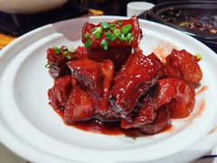 -老淮安·淮安菜(周恩来纪念馆店)