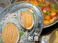 -禄婶鸡煲·打边炉