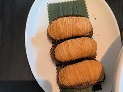 -五缘湾凯悦酒店·悦饗中餐厅