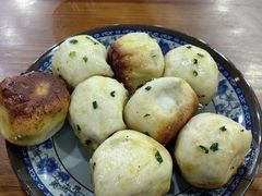 生煎-荣阳楼(山塘街店)