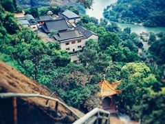 -丹霞山风景名胜区