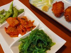 -V Bar海景扒房(北海湾惠龙万达嘉华酒店)