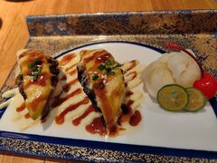-藤原布二·八佰善会席料理(奥体店)