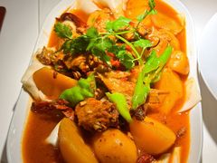 -香料集市新疆餐厅·清真聚餐(成都远洋太古里店)