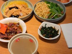 -牛肉传·东北地标·牛排饭(奥体店)