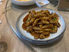 -味莊·青岛菜(云霄路店)