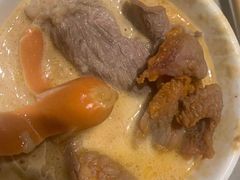 -海底捞火锅(九霄梦天地店)