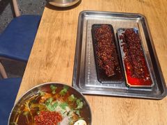 -韩麦大冷面(桂花街直营店)