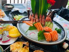 -大渔铁板烧(花园道店)