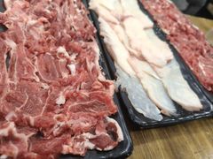 -刘少华贵州小黄牛·鲜牛肉火锅(总店)