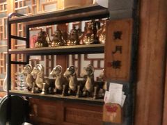 -京味斋·北京烤鸭(北京南站洋桥店)