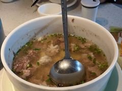 -秋色客家菜(流塘店)