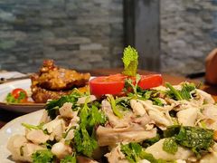 -上楼私房菜(院士路店)