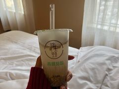 -德禄酸奶(莫家街店)