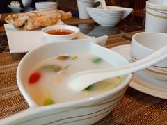 -重庆融汇国际酒店17楼·泉籁泰餐厅(沙坪坝店)