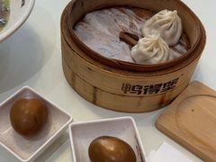 -鸭得堡老鸭汤·鸭血粉丝(南京博物院店)