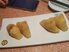 -元气寿司(东方宝泰店)