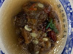 -粗茶淡饭(东关街店)