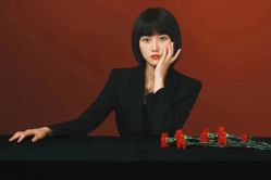 -初白IMAGE·女子摄影