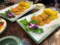 -友强·23年特色海鲜大排档(厦门店)