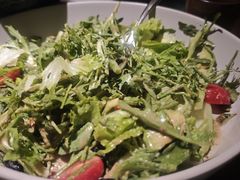 -菩提素素食餐厅(晶郦馆店)